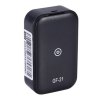 GF-21 Mini Real Time GPS Car Tracker Anti-Lost Device Voice Control High-definition Recording Locator with Microphone WIFI LBS  GPS