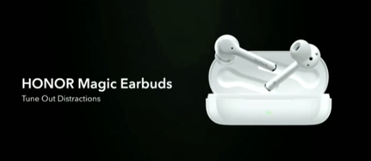 Honor Magic Earbuds (FlyPods 3)