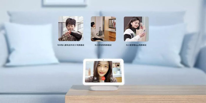 Xiaomi XiaoAI Touchscreen Speaker Pro 8
