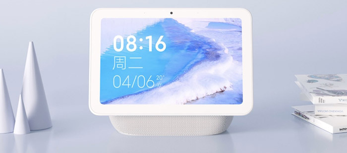 Xiaomi XiaoAI Touchscreen Speaker Pro 8