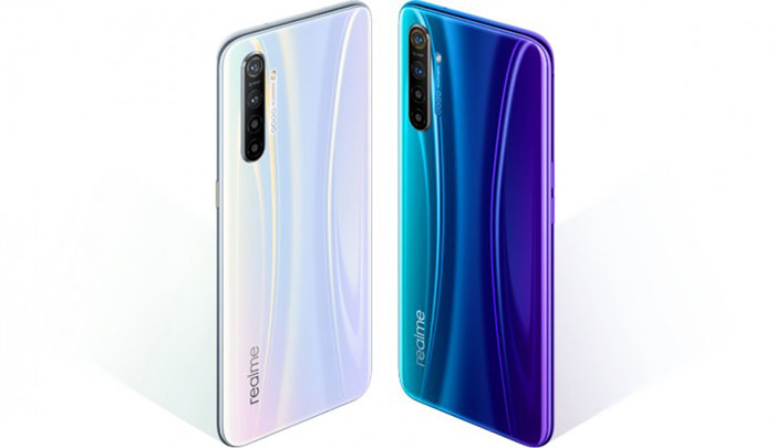 Realme X2 (Realme XT 730G)