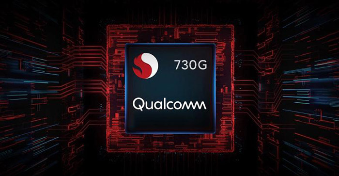 Snapdragon 730G