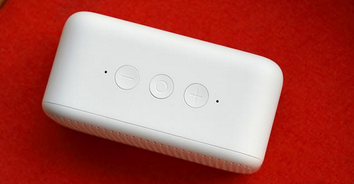 Redmi XiaoAI Speaker Play