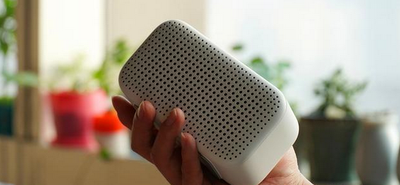 Redmi XiaoAI Speaker Play