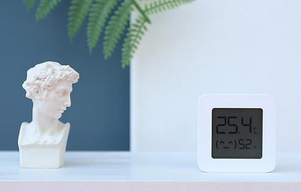 Xiaomi Mijia Bluetooth Thermometer 2 