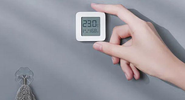 Xiaomi Mijia Bluetooth Thermometer 2 