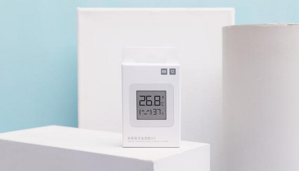 Xiaomi Mijia Bluetooth Thermometer 2 