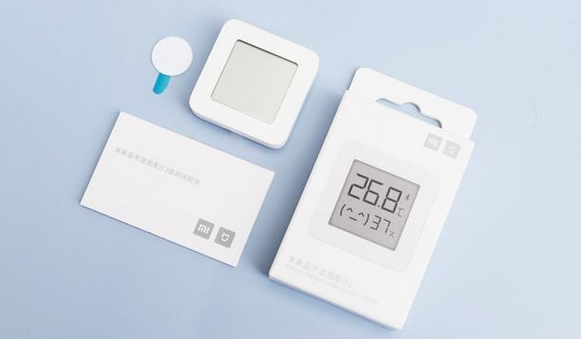 Xiaomi Mijia Bluetooth Thermometer 2 