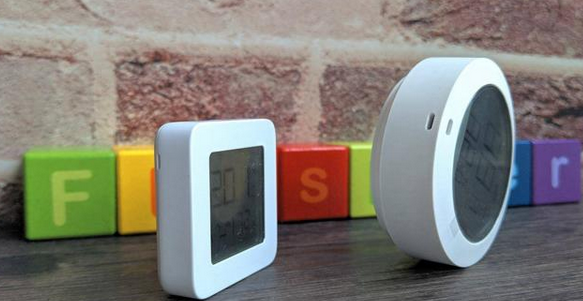 Xiaomi Mijia Bluetooth Thermometer 2 