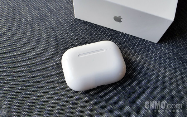 Airpod box