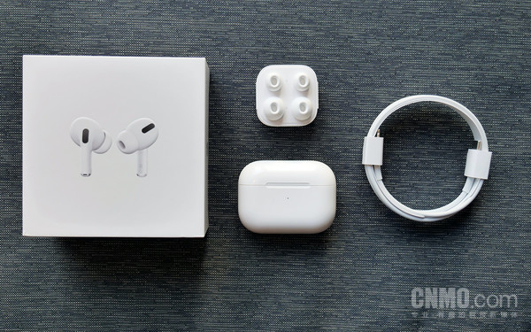 free element of airpods
